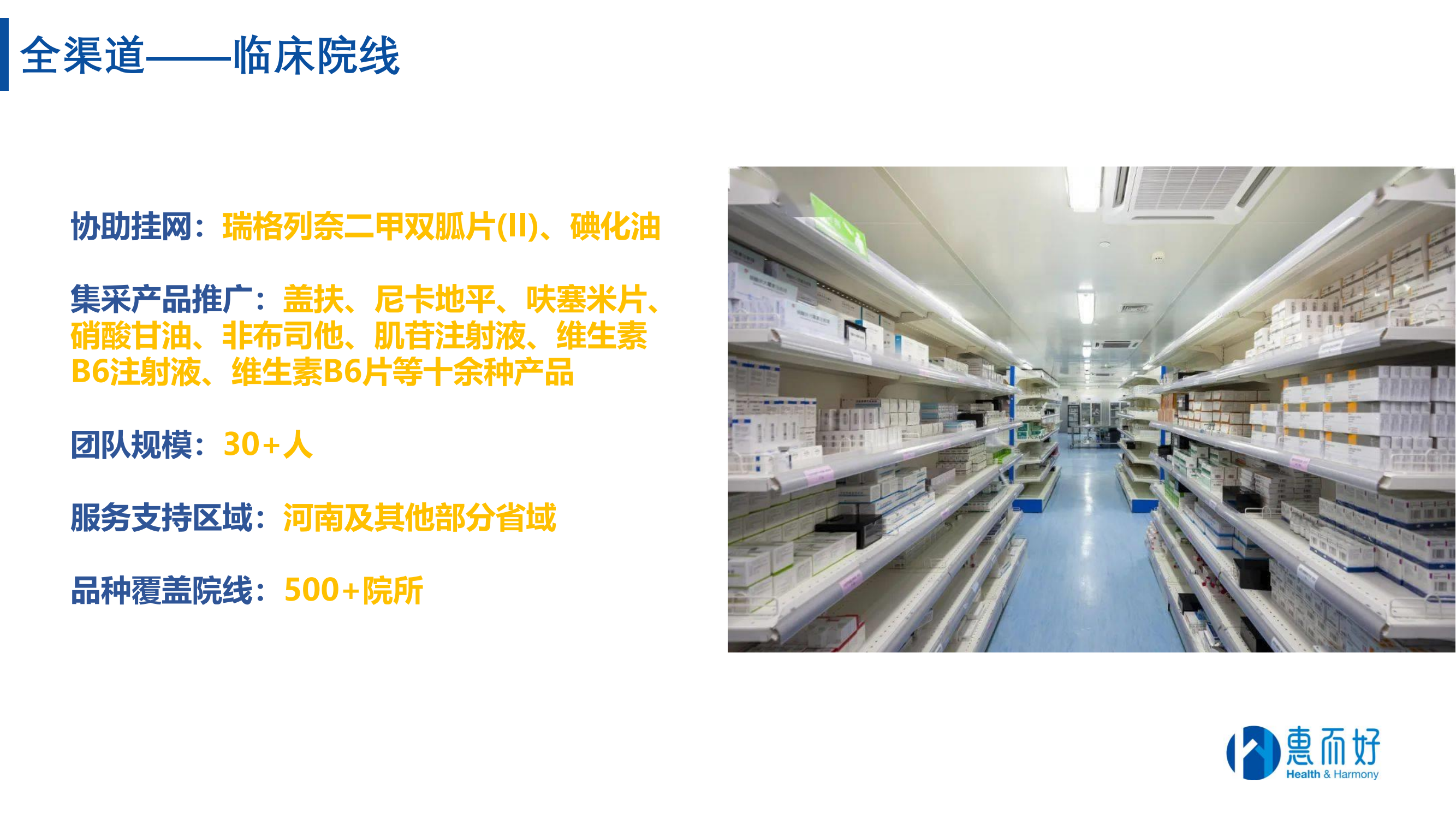 Third slide